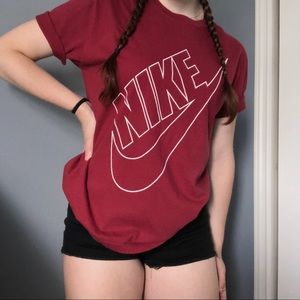 Nike tee